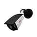 motorized zoom lens camera